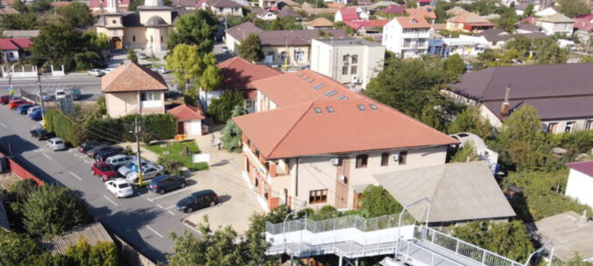 Informare publică: UPDATE – Lucrare programată în Valu lui Traian, 21 august&nbsp;2023!