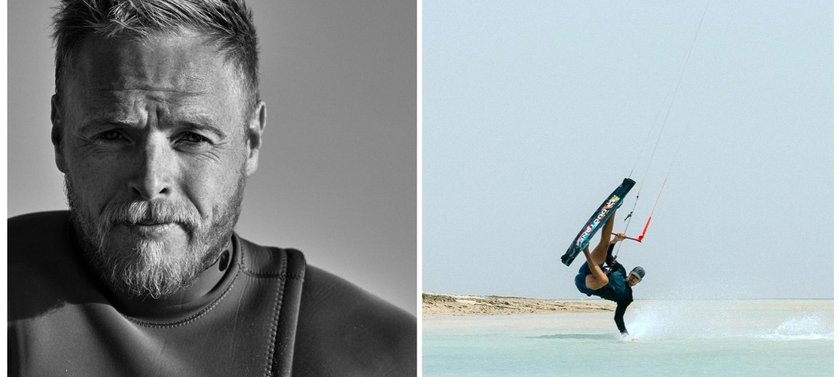 Constanța are evenimente și în extrasezon: Invitație la Big Air Kite&nbsp;Contest