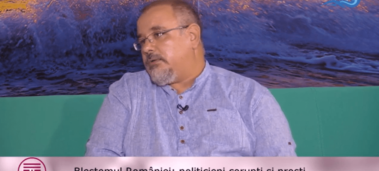 Blestemul României: Incompetenții care ne&nbsp;ucid