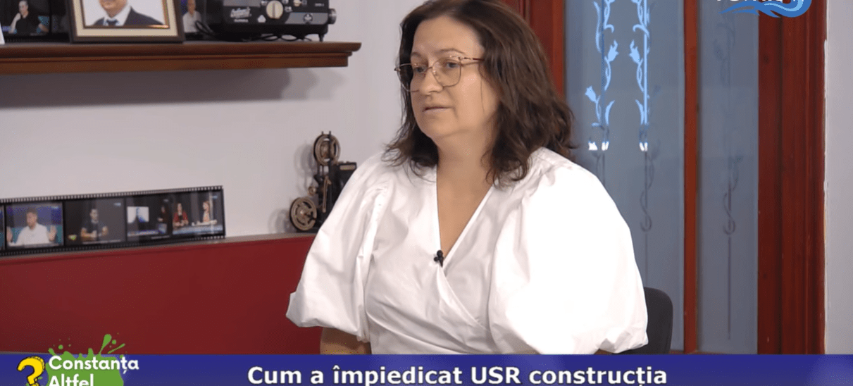 Cum a împiedicat USR construcția de noi blocuri în Palazu&nbsp;Mare