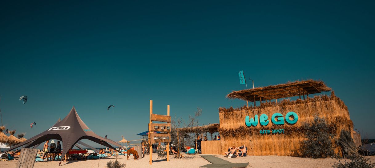 Sporturile nautice, atracția sezonului de toamnă la&nbsp;Constanța