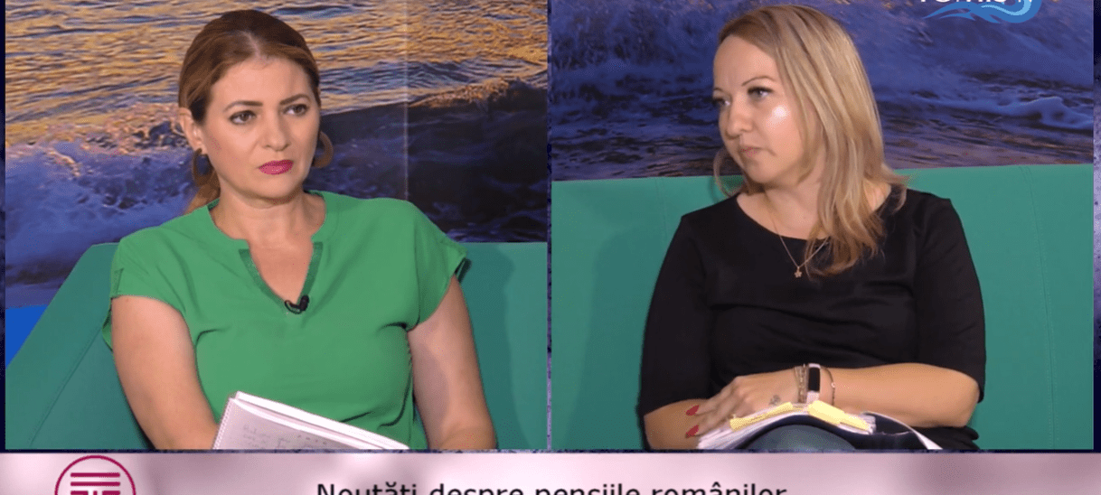 Cresc pensiile românilor?