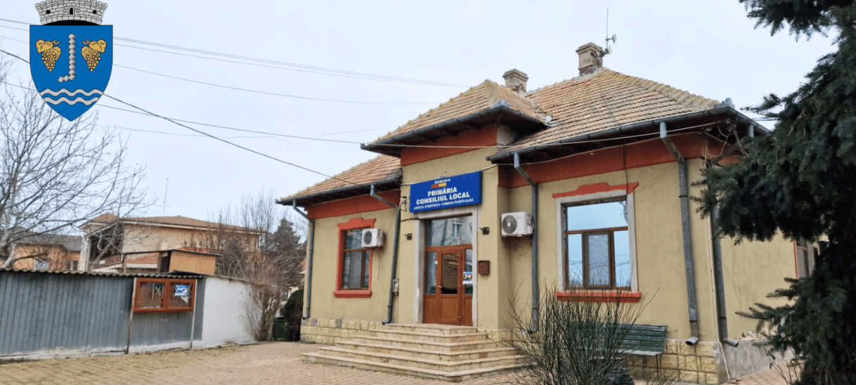 Atenție, se oprește apa în localitatea Poarta&nbsp;Albă!