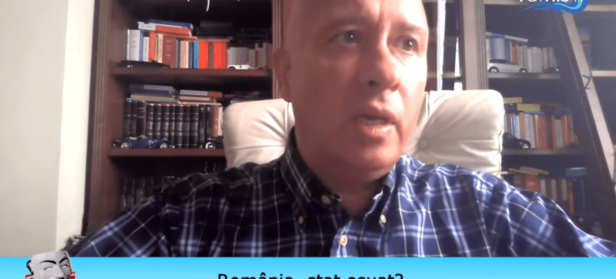 Sebastian Bodu: „Întotdeauna, într-un fel sau altul, tragediile sunt legate de&nbsp;PSD”