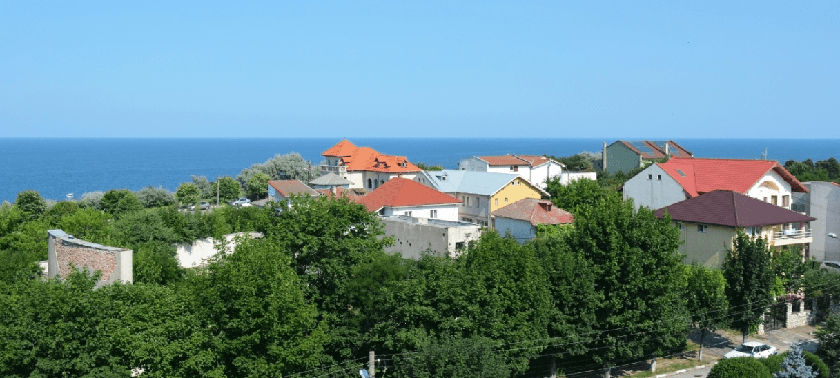 Se oprește apa în localitatea Eforie&nbsp;Sud!