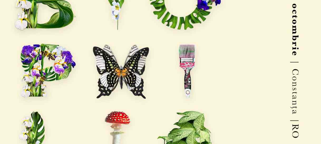 Asociația AltHero, în parteneriat cu Primăria Constanța, anunță continuarea proiectului peWALL – Festival de Artă Urbană, prin cea de-a doua ediție intitulată&nbsp;BIOPHILIA.