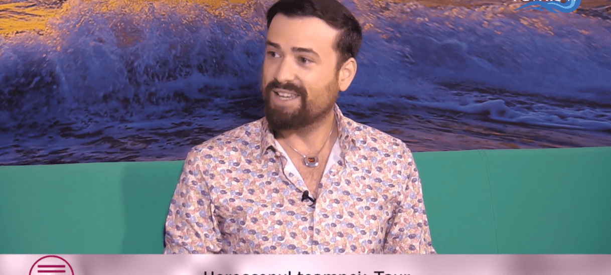 Horoscopul toamnei 2023 explicat de astrologul Claudiu&nbsp;Ganea