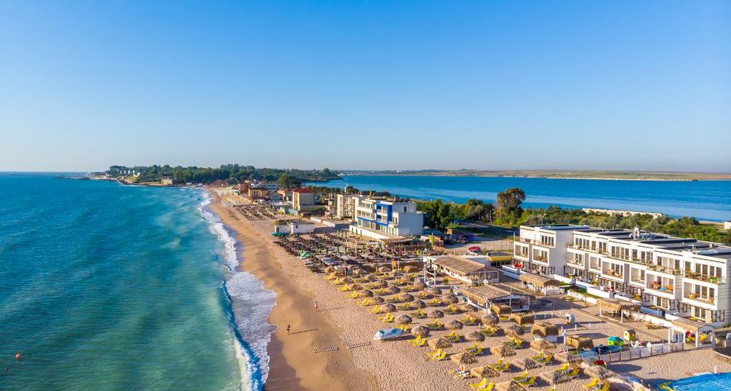 Atenție, se oprește apa în localitatea Eforie&nbsp;Nord!