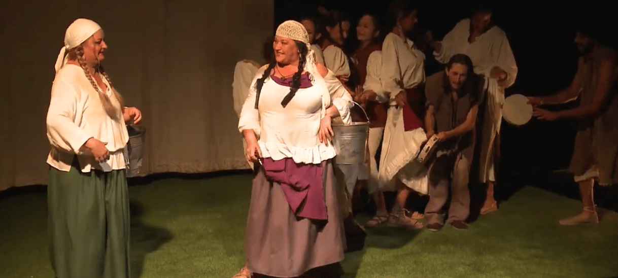 Khetanes – Împreună