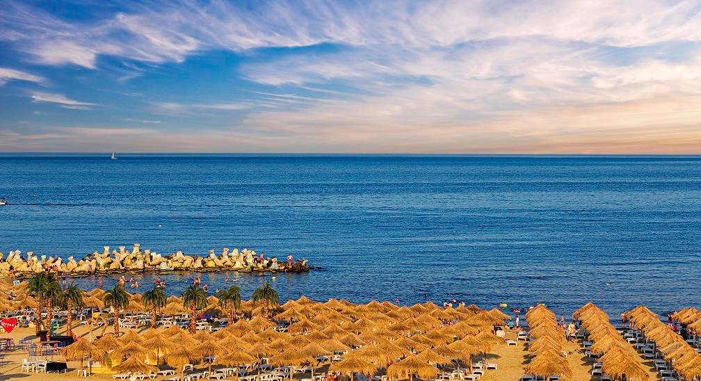 Organizația de Management al Destinației Mamaia–Constanța: „Nu suntem nici pro, nici contra suspendării PUZ&nbsp;Mamaia!”