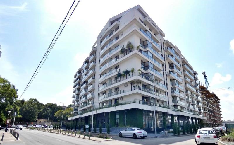 Informare publică:Avarie pe strada Ștefăniță Vodă din municipiul&nbsp;Constanța!