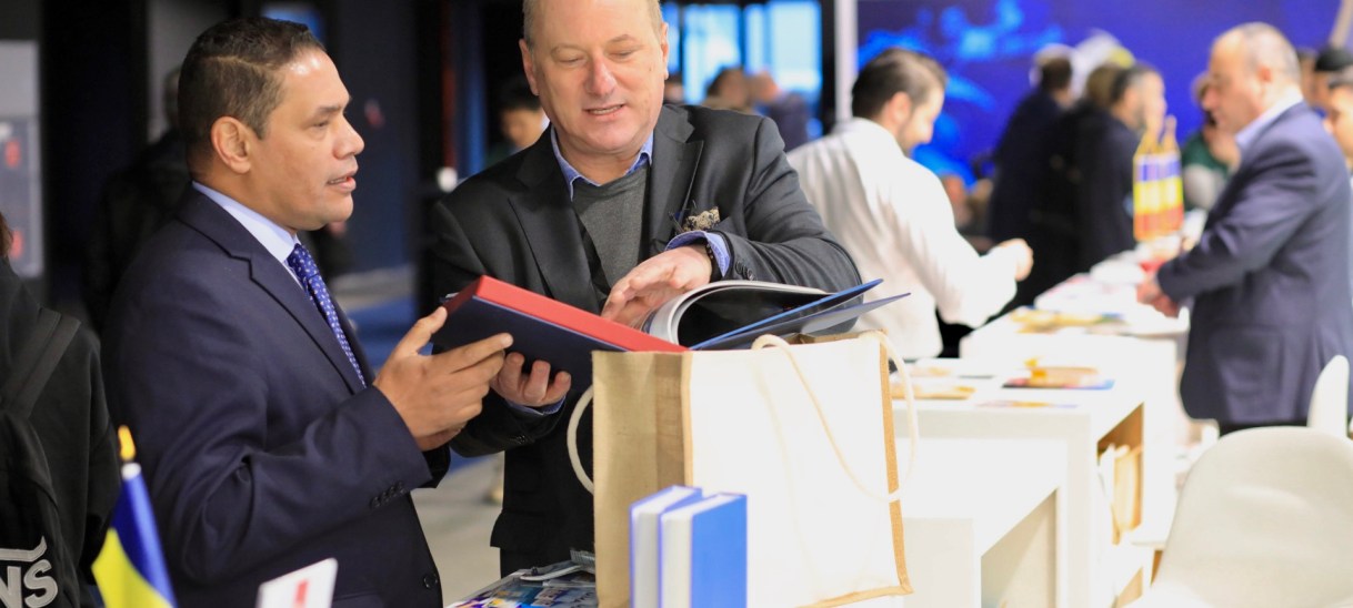 Destinația Mamaia Constanța, căutată de jurnaliști și turiști&nbsp;polonezi