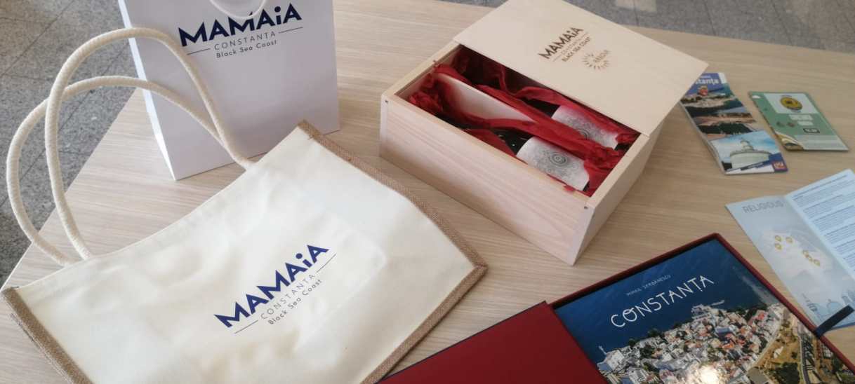 OMD, ultimele pregătiri pentru Târgul Internaţional de Turism „TT Varșovia&nbsp;2023”