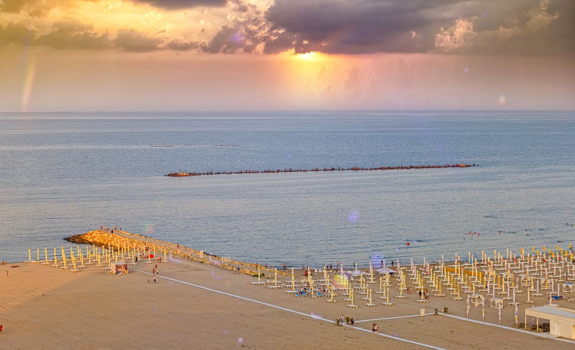 AIMM și OMD Mamaia Constanța vă invită la Târgul Întreprinderilor Mici și Mijlocii, ediția&nbsp;2023