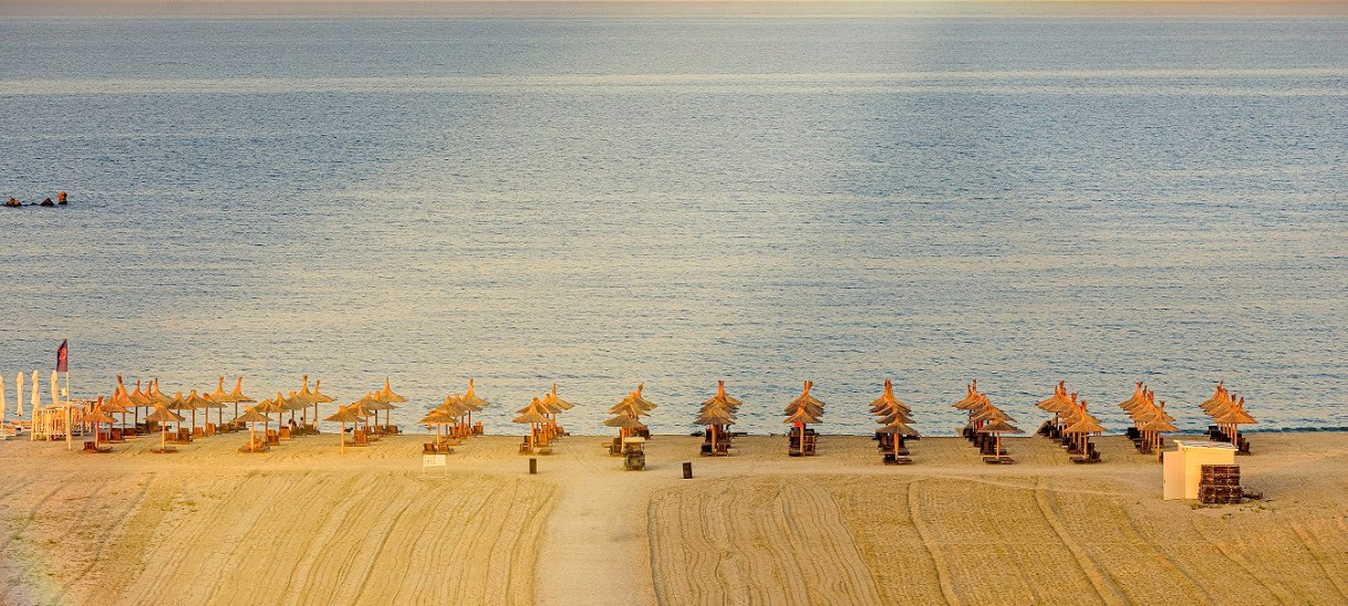 Stațiunea Mamaia are nevoie de&nbsp;branding!