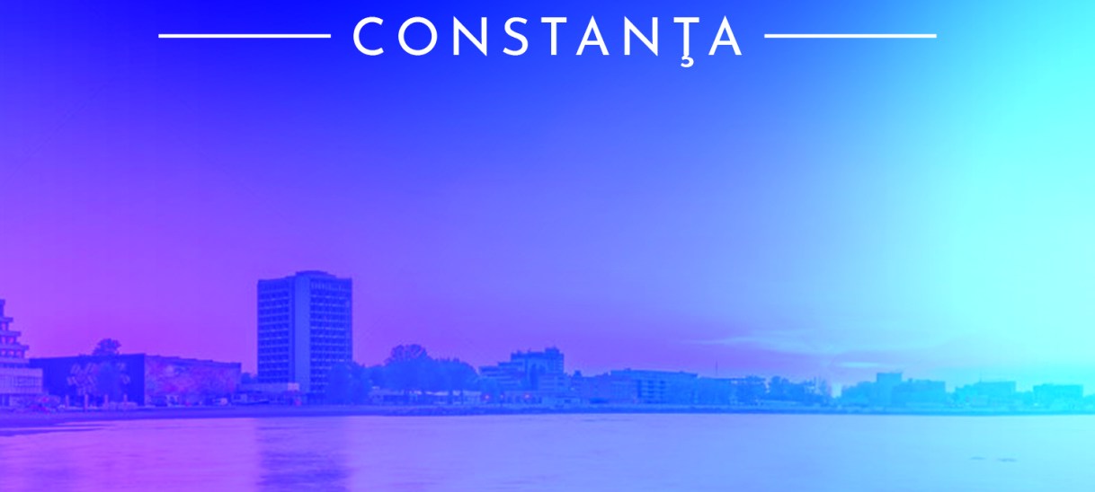 Stațiunea Mamaia își caută&nbsp;identitatea