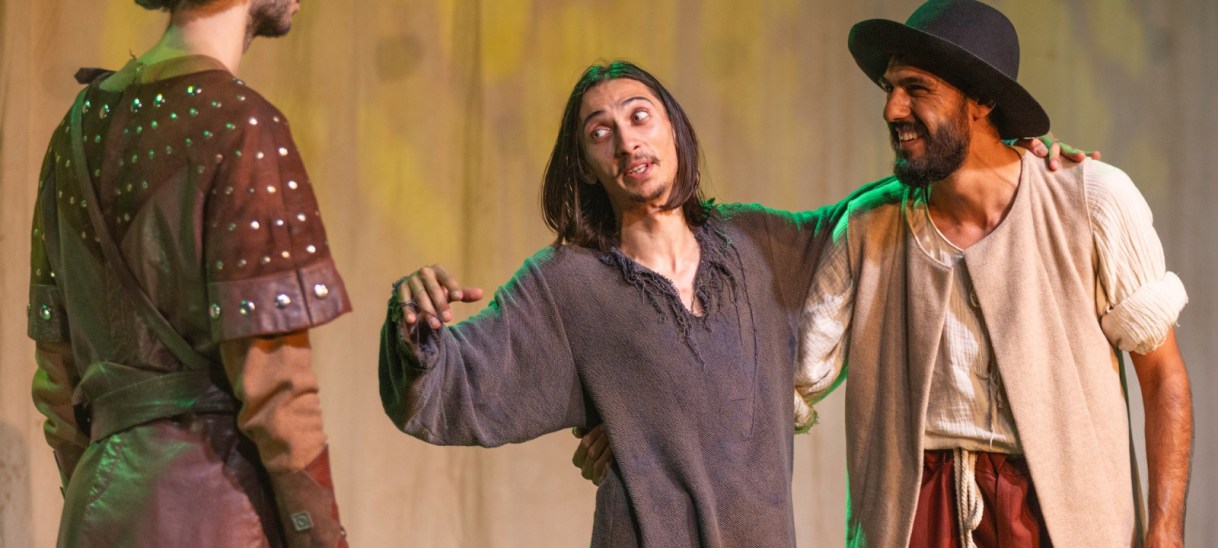 Khetanes – Împreună. Final de&nbsp;proiect