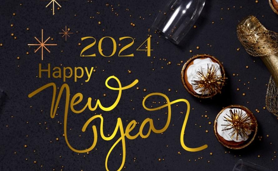 Echipa OMD Mamaia Constanța vă urează un An Nou&nbsp;Fericit!