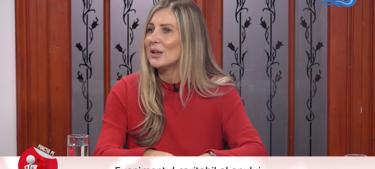 Gala brazilor de Crăciun, evenimentul caritabil al&nbsp;anului