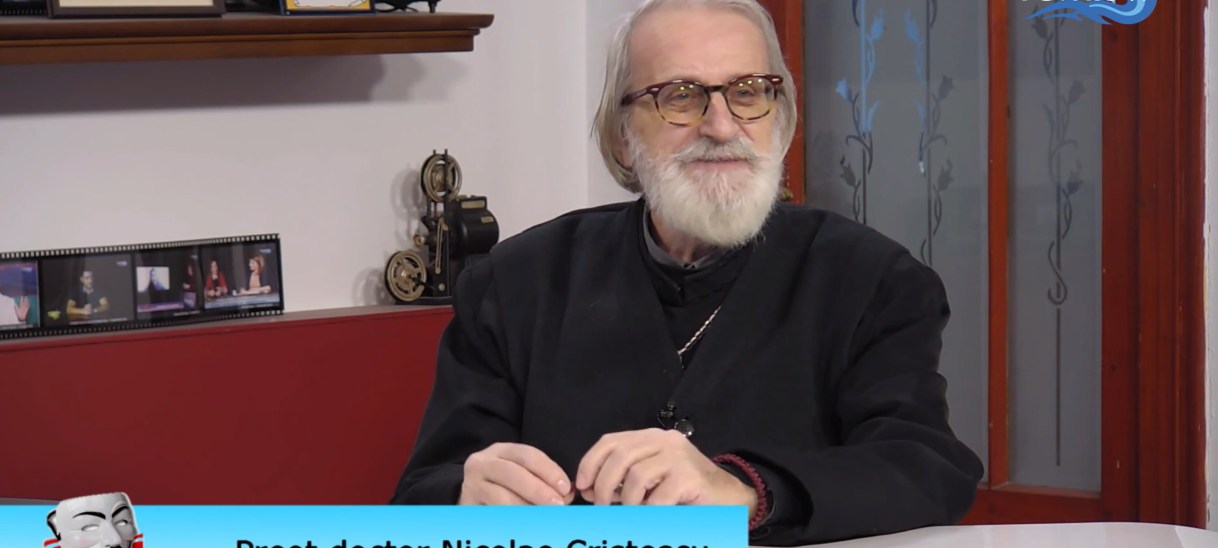 Doctor Nicolae Cristescu, legătura dintre sănătatea sufletească și cea&nbsp;trupească