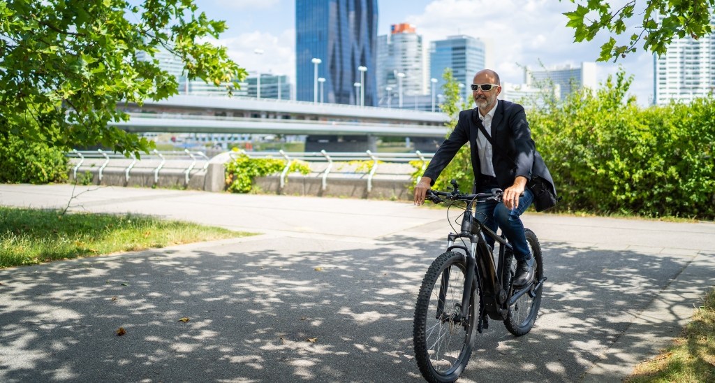 Ce presupune dezvoltarea imobiliară sustenabilă. Conceptul „Orașe pentru&nbsp;Oameni”