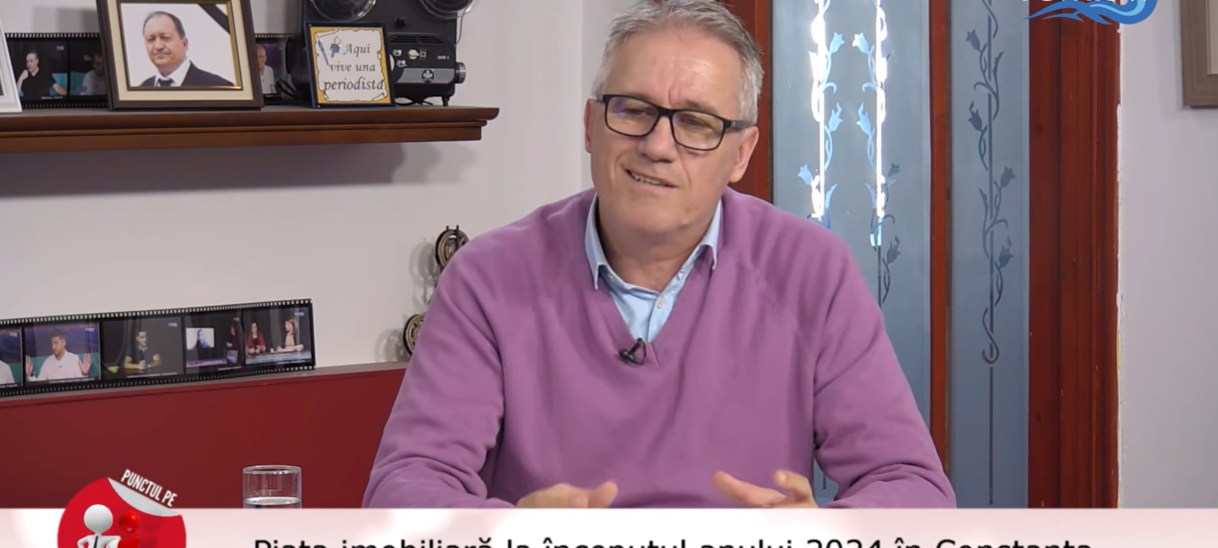 Piața imobiliară la începutul anului 2024, în&nbsp;Constanța