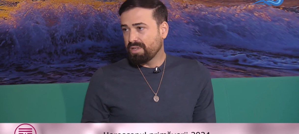 Horoscopul Primăverii 2024: Cometa Diavolului și Eclipsa de&nbsp;Soare