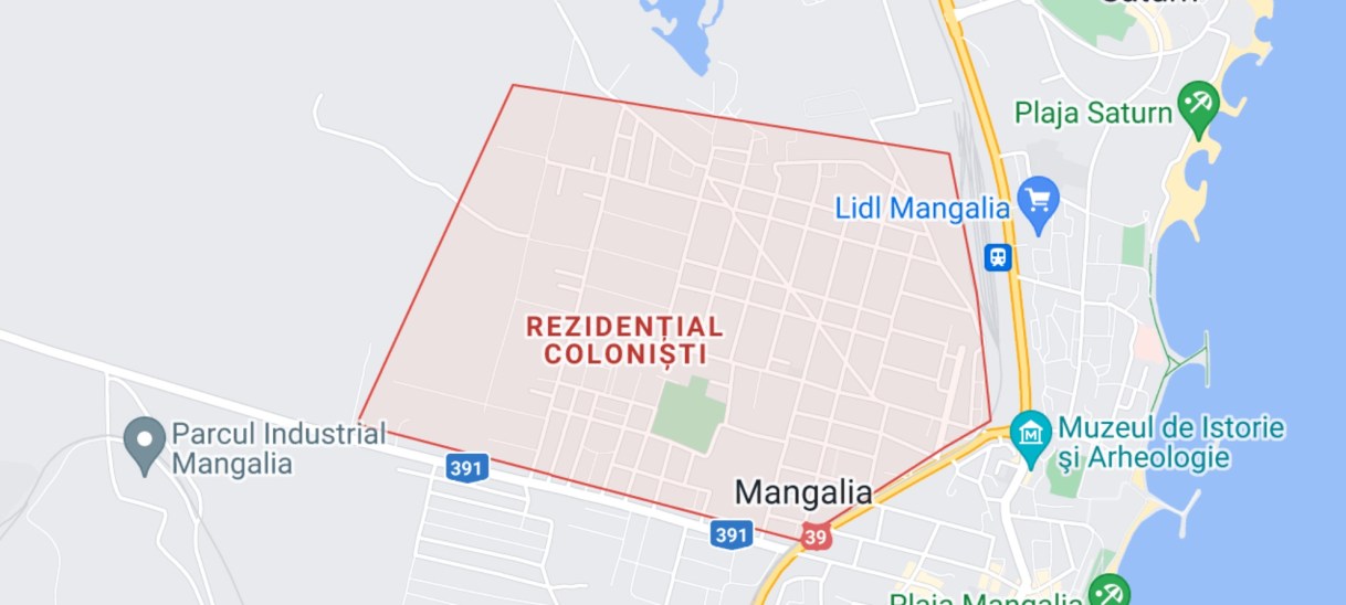 Se oprește apa în zona&nbsp;Coloniști