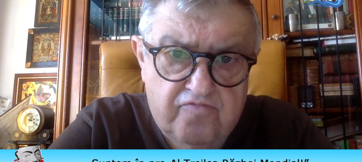General (r) Alexandru Grumaz: „Sistemul militar nu s-a curățat complet după ’89. E foarte greu să lupți cu astfel de structuri”