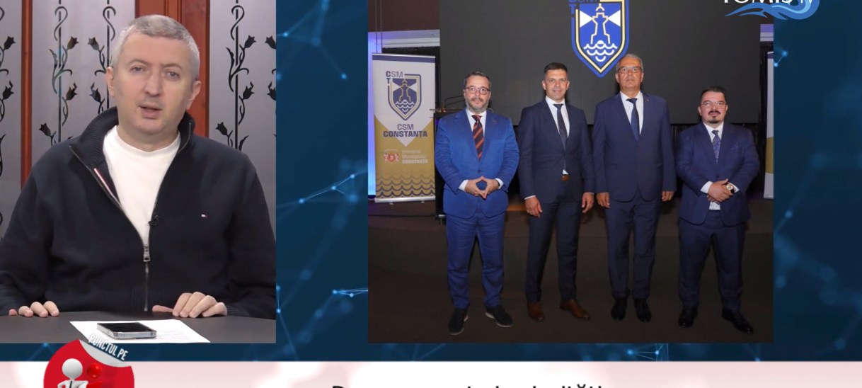 Despre sport și&nbsp;priorități