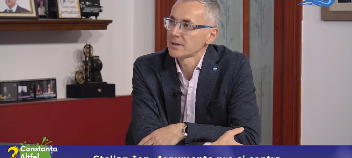 Stelian Ion: „Deschidem primăria pentru micile afaceri, dar și pentru cele mari. Avem nevoie de investitori”