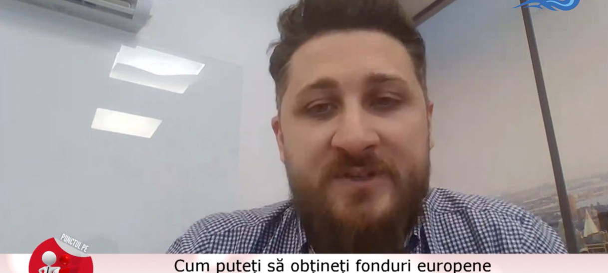 Cum puteți să obțineți fonduri europene de până la 200.000 de&nbsp;euro