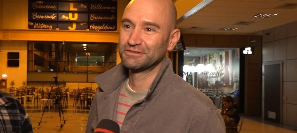 Marius Balo, românul care și-a petrecut 8 ani din viață într-o închisoare din China, vine la Tomis&nbsp;TV!