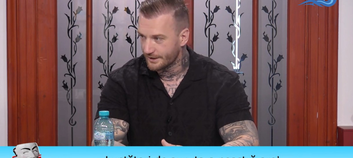 Luptători de aur, țara noastră are! Alex Filip și Daniel&nbsp;Asaftei