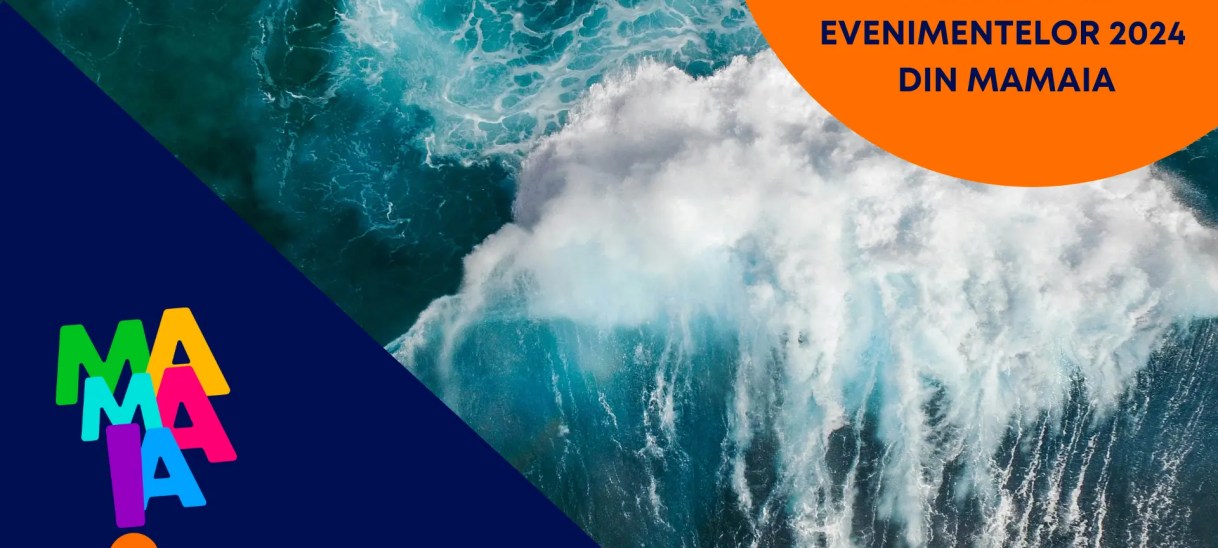 Vara 2024 la Mamaia – Ce evenimente ne așteaptă la mare anul&nbsp;acesta