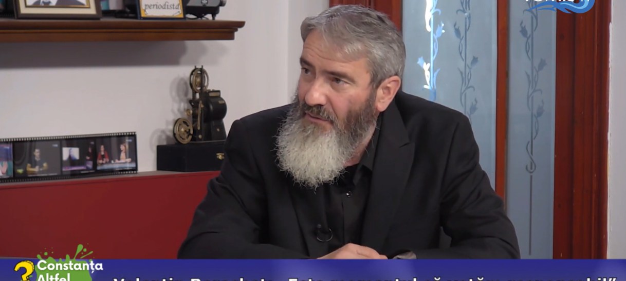 Valentin Berechet: „Este momentul să votăm&nbsp;responsabil”