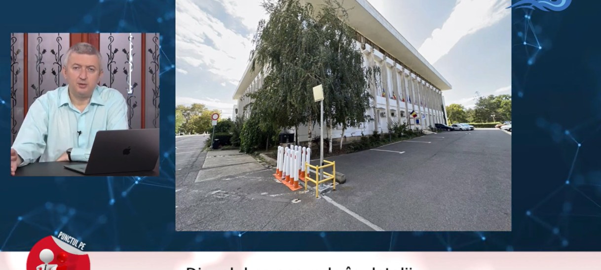 Diavolul se ascunde în detalii: „Primăria spune că nu mai are bani”