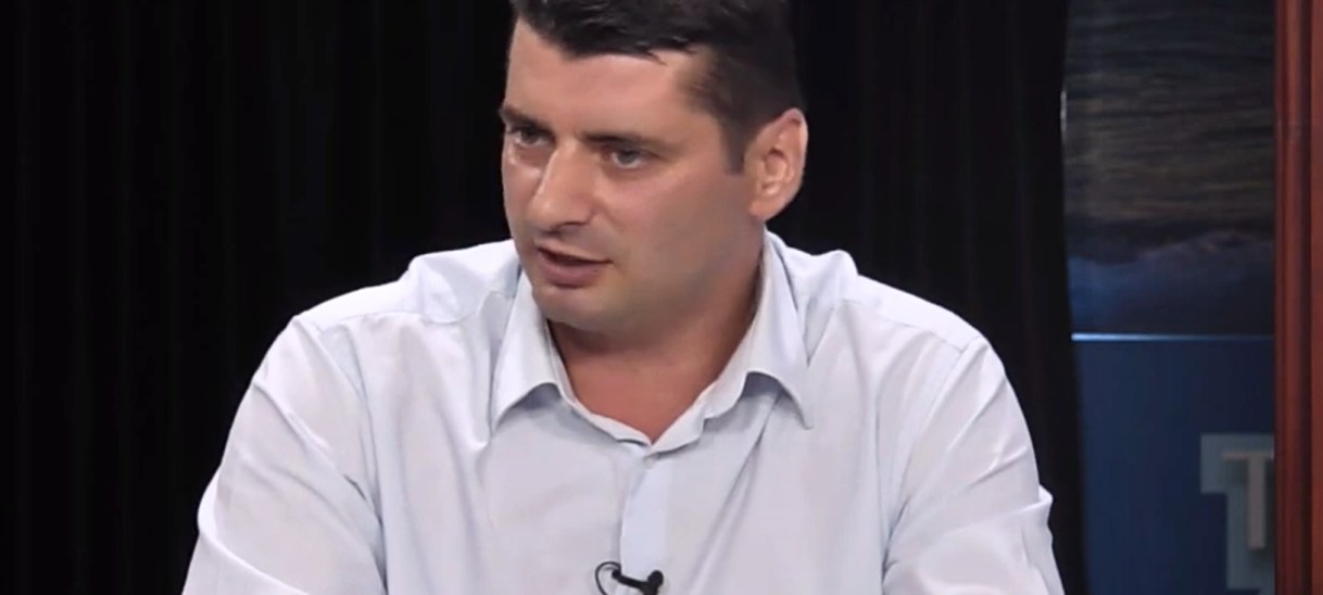 Sala Polivalentă s-a oprit, stadionul nu există, sportul moare, cultura&nbsp;moare