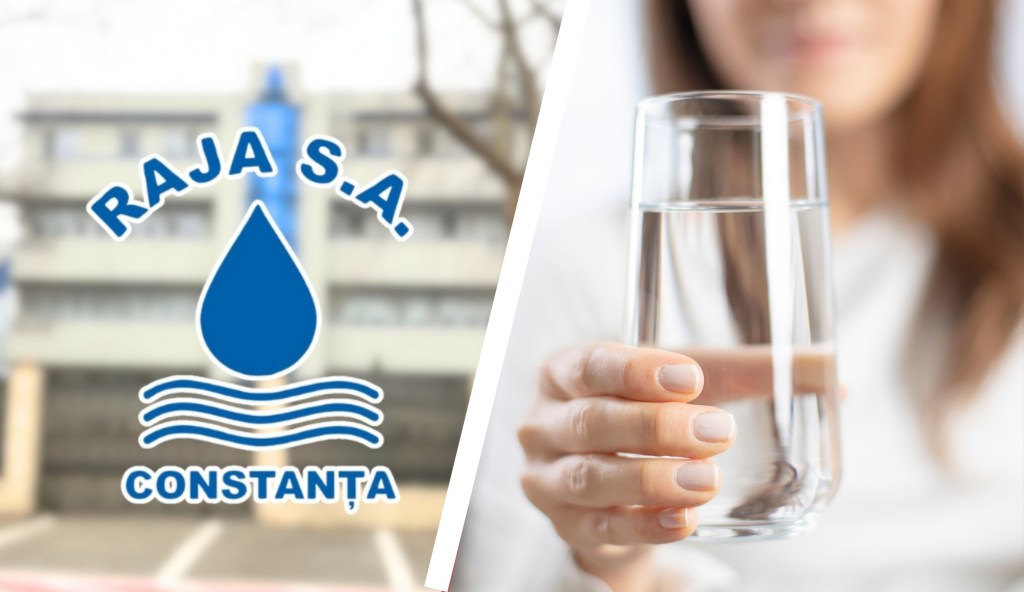 Atenție, se oprește apa în mai multe zone din municipiul&nbsp;Constanța!