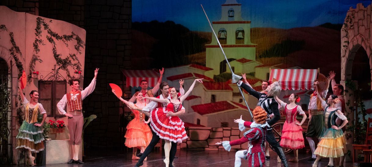 SEAS 2024 -Săptămână cu trei spectacole pentru copii la Teatrul de Vară&nbsp;Soveja