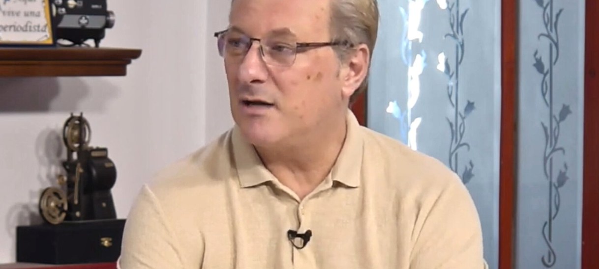 George Măndilă: „Telegondola nu trebuie demolată. Trebuie modernizată și extinsă către&nbsp;oraș”