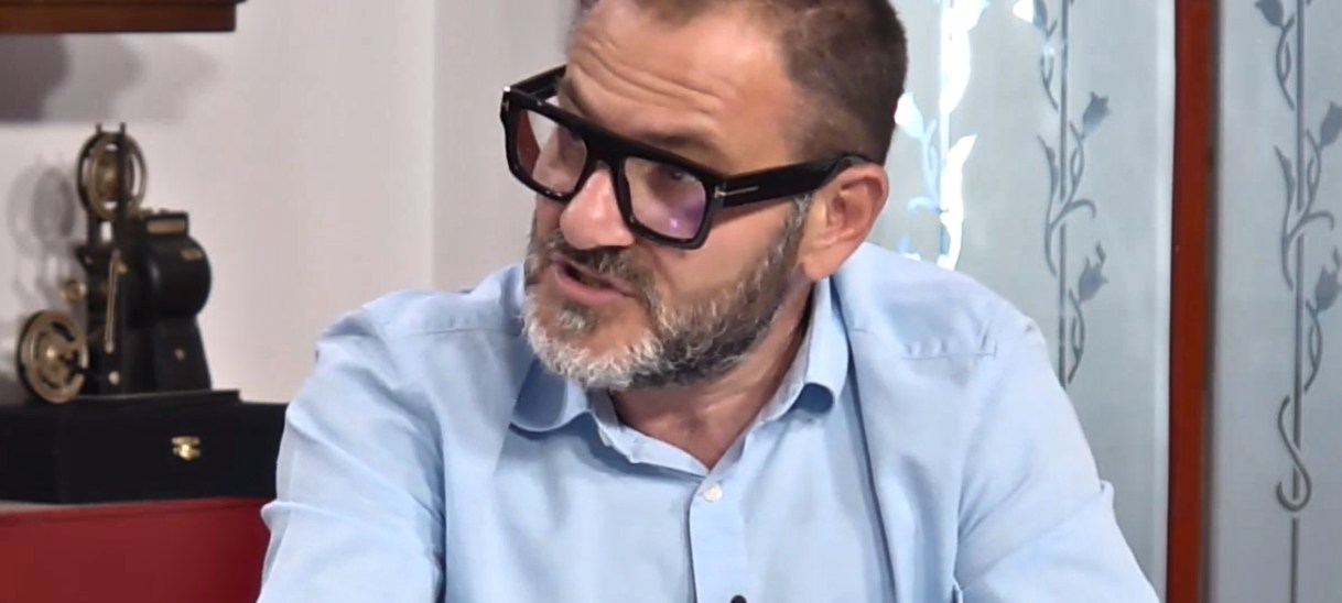 Horia Constantinescu nu se predă: „Mă cutremură lipsa de implicare a generațiilor care vin din urmă”