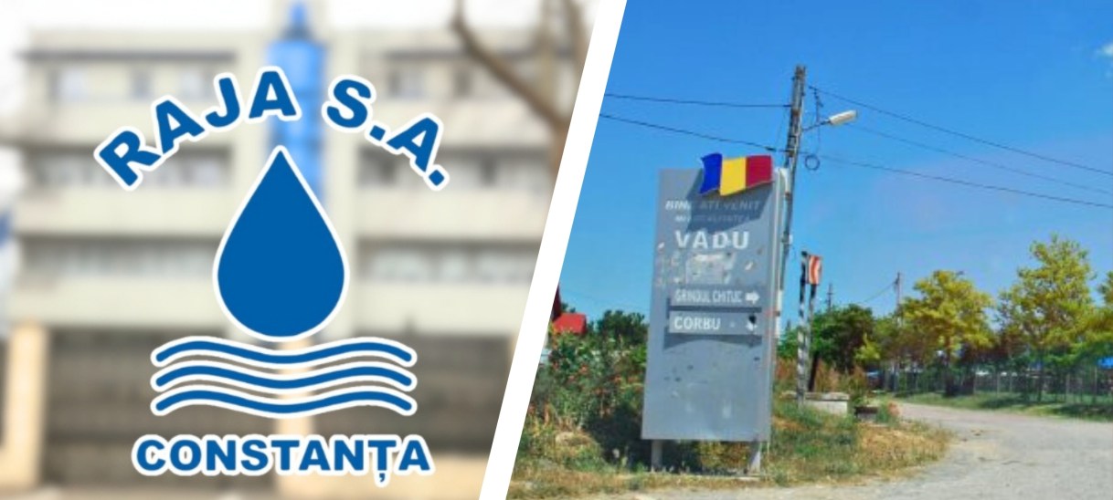 Informare publică: Constanța: Avarie la intersecția str. Baba Novac cu Bogdan&nbsp;Vasile!