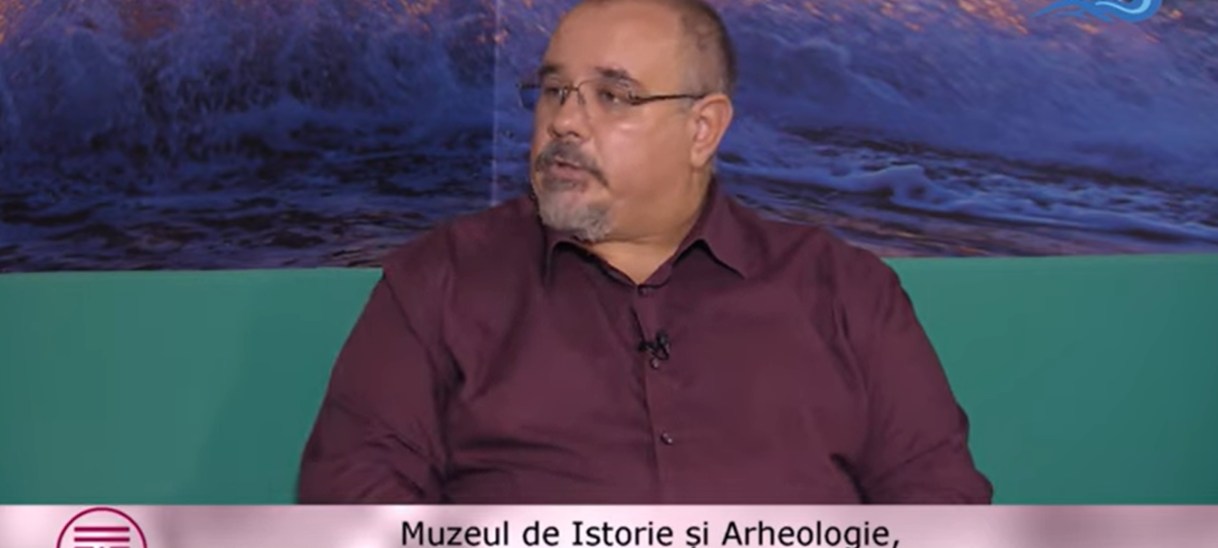 Muzeul de Istorie și Arheologie, închis pentru reabilitare, după 47 de&nbsp;ani