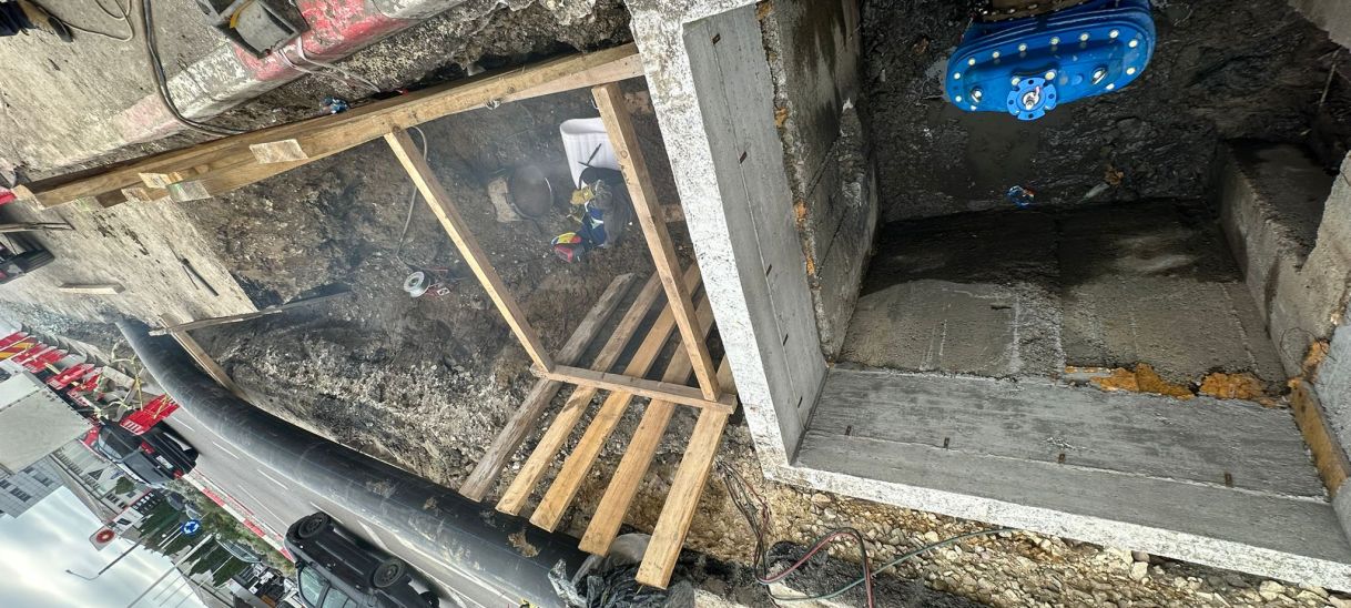 RAJA a activat Comandamentul pentru Situații de&nbsp;Urgență!