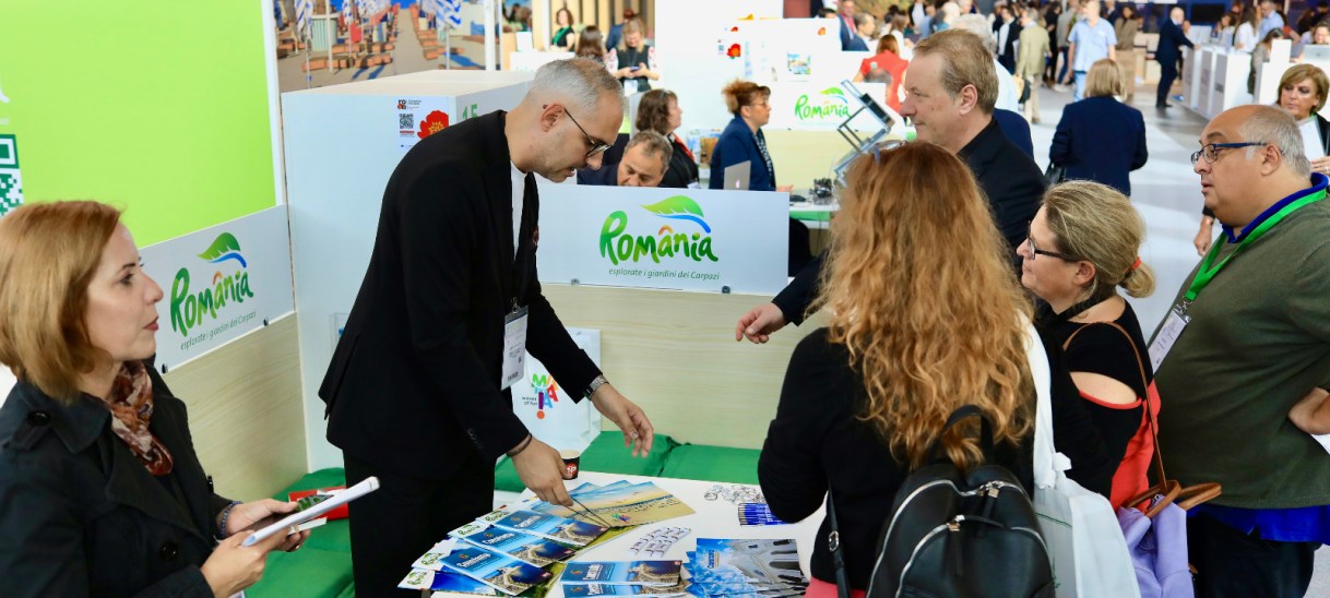 OMD: Mamaia, pe harta turismului italian. Distracție, relaxare și noi oportunități pentru&nbsp;2025