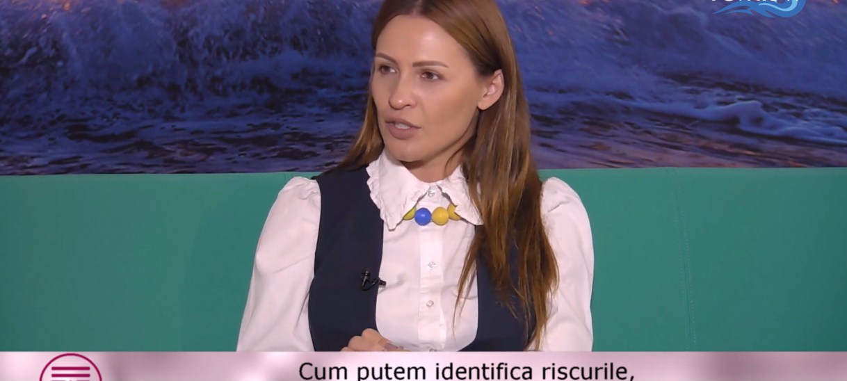 Profesoara Liliana Miu: despre familia digitală și capcanele internetului pentru&nbsp;copii