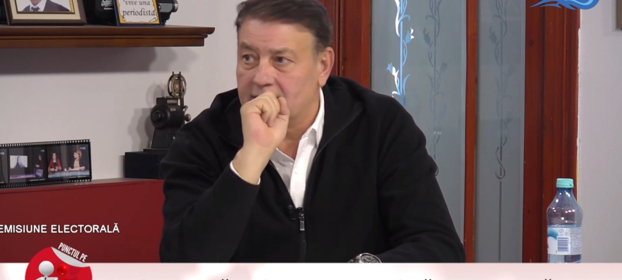 Bogdan Huțucă și Florin Mitroi, o echipă pentru&nbsp;constănțeni