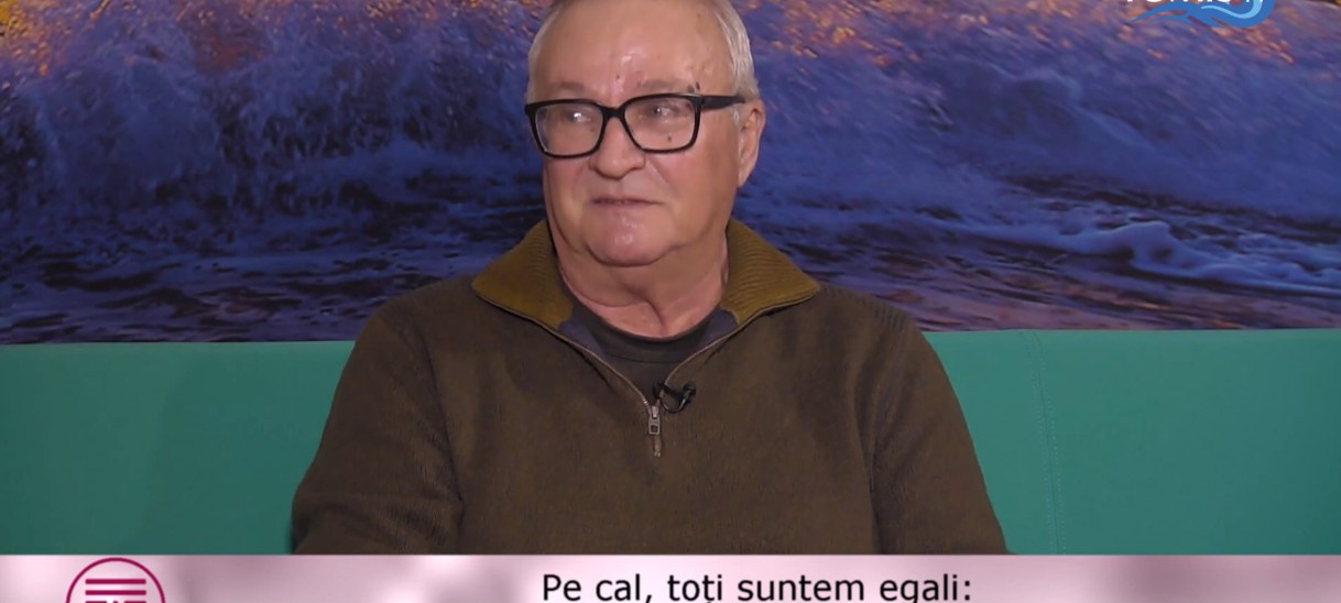 Copiii și caii: Deschide-ți inima și urcă în&nbsp;șa