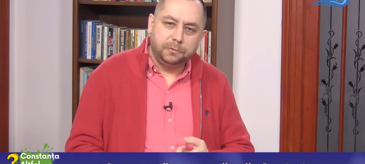 Despre mafia procurorilor din&nbsp;Constanța